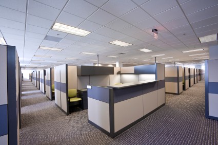 Office cleaning in Westford, MA by Ramalho's Cleaning Service