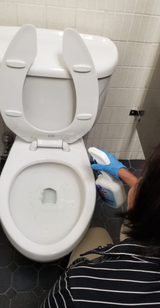 Commercial Cleaning in Marlborough, MA (1)