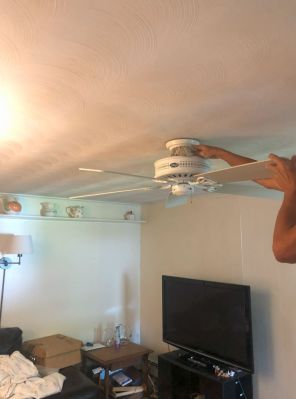 Deep Cleaning in Lexington, MA (1)