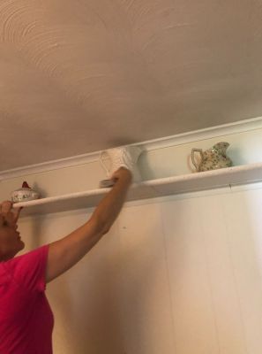 Deep Cleaning in Weston, MA (2)