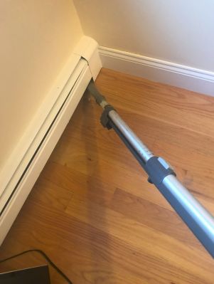Deep Cleaning in Lexington, MA (2)