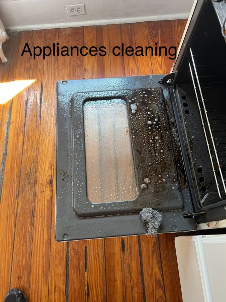 Deep Cleaning in Marlborough, MA (1)