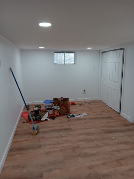 Construction Cleaning in Westford, MA (1)