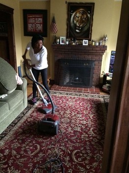 Apartment Cleaning in Westford, Massachusetts